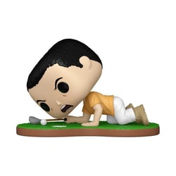 Happy Gilmore 2 - Figurine POP! Deluxe Happy Gilmore 9 cm - Funko