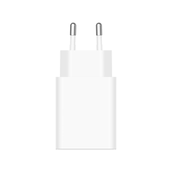 Chargeur d'alimentation Xiaomi 22.5W Power Adapter Type-A - Blanc