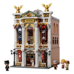 Pantasy Original - Jeu de construction The Opera 36 cm