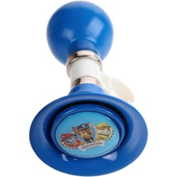 Paw Patrol Corne de bicyclette Bleu Blanc
