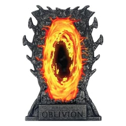 The Elder Scrolls IV: Oblivion - Lingot Gates