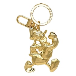La Bande à Picsou - Porte-clés en étain Donald Duck