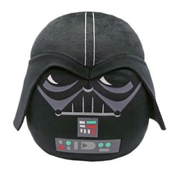 Star Wars squish small – Darth Vader - Ty - Aqua