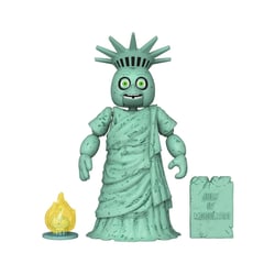 Five Nights at Freddy's - Figurine Liberty Chica 13 cm