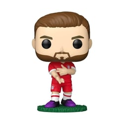 Football - Figurine POP! FC Bayern Munich Harry Kane 9 cm - Funko