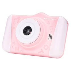 AGFAPHOTO Realikids Cam 2 Rose- Appareil Photo pour Enfant