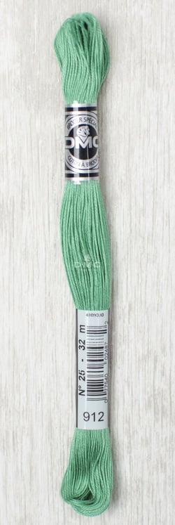 BRODER SPECIAL 1 ECH 32M
