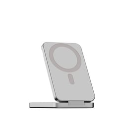 Powerbank Sans Fil Magnétique 3-en-1 LINQ