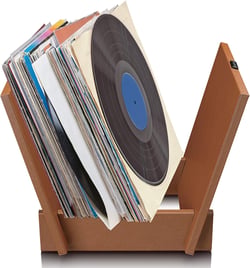 Lenco Rangement 40 Vinyles