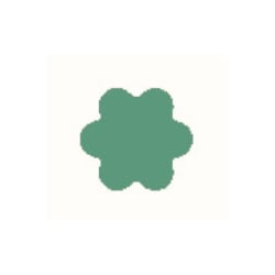 Perforatrice fleur 1.6 cm - Artemio
