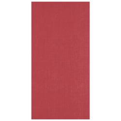 Carton en lin Florence - Tous niveaux - 100 feuilles - Ruby - 27 x 13,5 cm - 250 g/m²