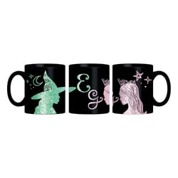 Wicked - Mug Wicked Glitter