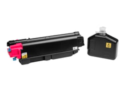 TK5270M - Toner Kyocera TK-5270M Magenta compatible ECOSYS P6230cdn M6230cidn - 123CONSOMMABLES