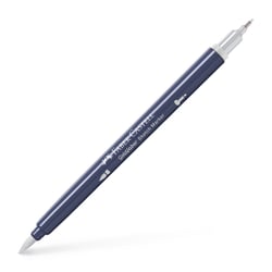 Feutre de coloriage - Faber-Castell - Goldfaber Sketch - Gris neutre II - 332