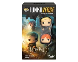 Jeu De Stratégie Funkoverse Harry Potter - Funko