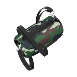 Enceinte Bluetooth Sport Puissante 5W V5.0 Autonomie 2h Charge Rapide Camouflage Vert YONIS
