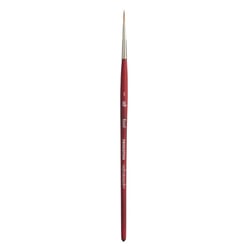 Pinceau - Rond - Aquarelle - N°1 - Synthétique - Princeton - Velvetouch - Série 3950R