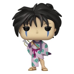 InuYasha - Figurine POP! Jakotsu 9 cm - Funko