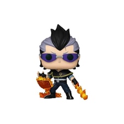 Black Clover - Figurine POP! Magna 9 cm - Funko