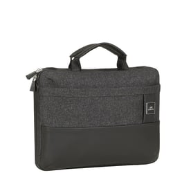 Sacoche Rivacase LANTAU PREMIUM 13.3 - 14" Gris chiné