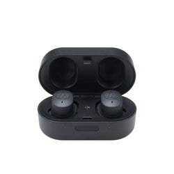 Ecouteurs Bluetooth 5 - Audio-Technica ATH-SPORT7TW - Noir