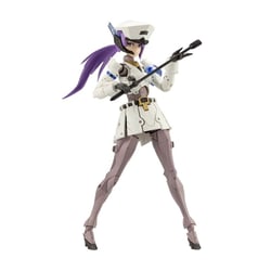 Megalomaria Unlimited Universe - Figurine Plastic Model Kit Vanguard Leader 16 cm