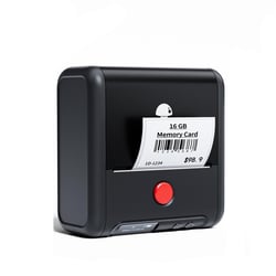 Mini Imprimante Bluetooth Portable Étiquettes Thermiques Haute Résolution YONIS
