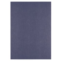 Papier créatif Florence - Lin - 100 feuilles - Aubergine - A4 - 250 g/m²