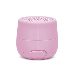 Lexon Mino X - Enceinte sans fil Bluetooth - Rose
