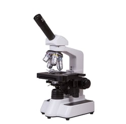 Microscope  Erudit DLX 40 1000x