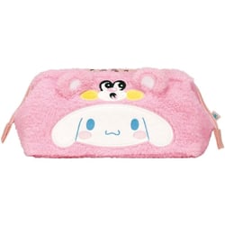 Sanrio - Trousse Cinnamoroll 20 x 12 cm