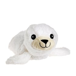 Peluche Bouillotte Otarie blanche - Pelucho