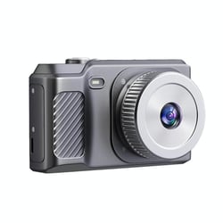 Appareil Photo Numérique HD 1080P Zoom Puissant Écran IPS Partage Facile YONIS