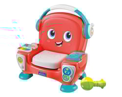 Mon Fauteuil à Musique - Clementoni