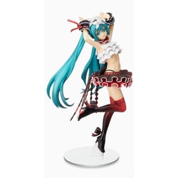 Hatsune Miku Project DIVA MEGA 39's - Statuette SPM Hatsune Miku Breathe With You 24 cm - Sega