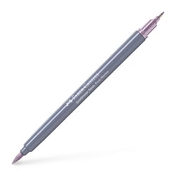 Feutre de coloriage - Faber-Castell - Goldfaber Aqua - Jacinthe - 282