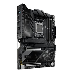 Carte mère Asus ROG CROSSHAIR X870E APEX - PCB - Noir - 30,5 x 24,4 cm