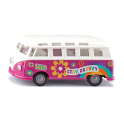 2364 volkswagen T1 Samba