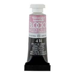 Aquarelle Violet de Cobalt  5ml tube - S
