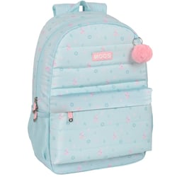 Sac à dos Moos Flowers Garden 46 CM - Haut de gamme