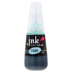 Graph'It - Ink by Graph'it marqueur Recharge 25 ml 7220 Fresh mint