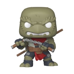 Les Tortues Ninja - Figurine POP! Odyn 9 cm