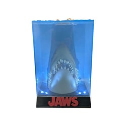 Les Dents de la Mer - Figurine 3D Poster Les Dents de la Mer 50th Anniversary 26 cm - SD toys