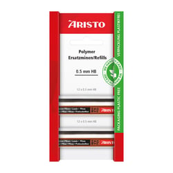 Lot De Mines Hb 0.5 - Aristo