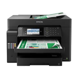 Imprimante multifonction Epson EcoTank ET-16605 Noir