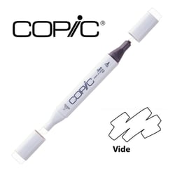Copic - Marqueur vide Copic Marker