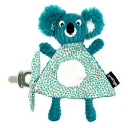 Doudou Berlingos le koala - Les Déglingos