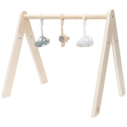 Lot de 3 jouets pour arche d'éveil Jollein
