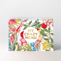 Planificateur de Repas Harmony