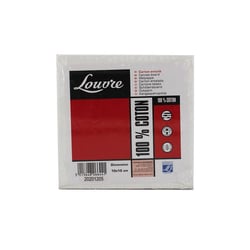 Carton entoilé - 10 x 10 cm - Lefranc Bourgeois